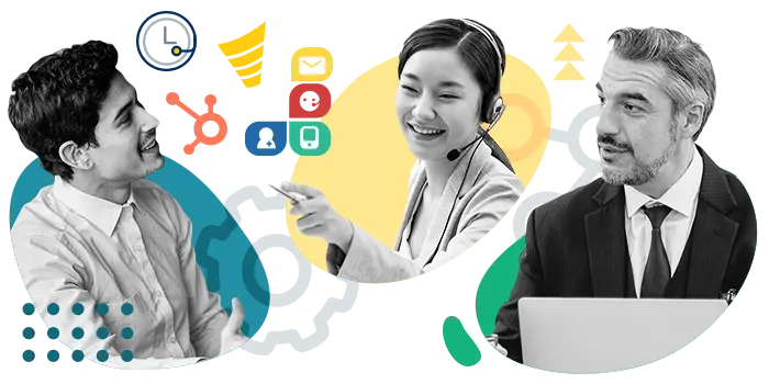 fiesta consultants leads generation service