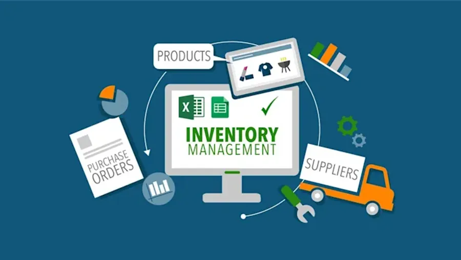 Automated Inventory Management