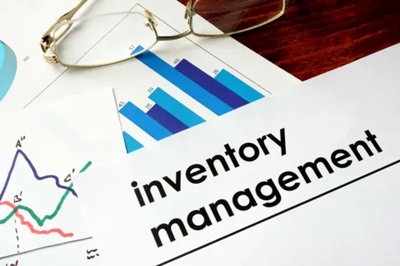 Automated Inventory Management