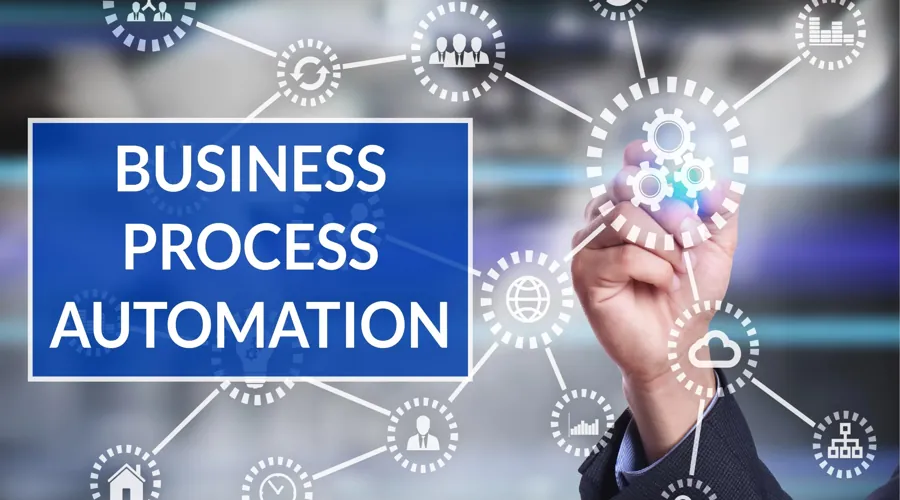 Business Automation Services
