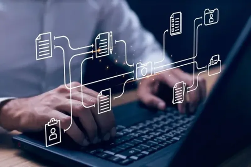 Document Automation Services USA