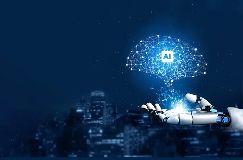 Repetitive Tasks Automation