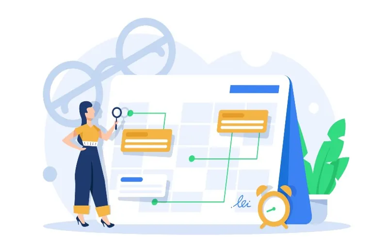 Repetitive Tasks Automation Services