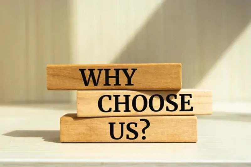 Why Fiesta Consultants