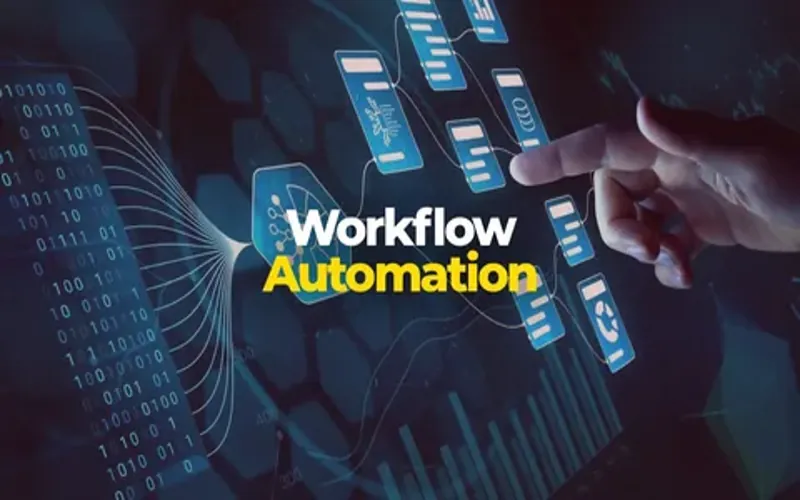 Workflow Automation